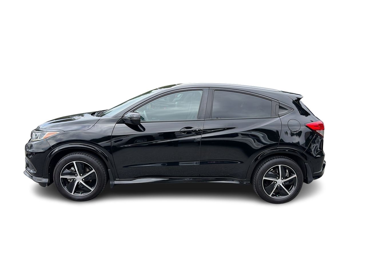 2020 Honda HR-V