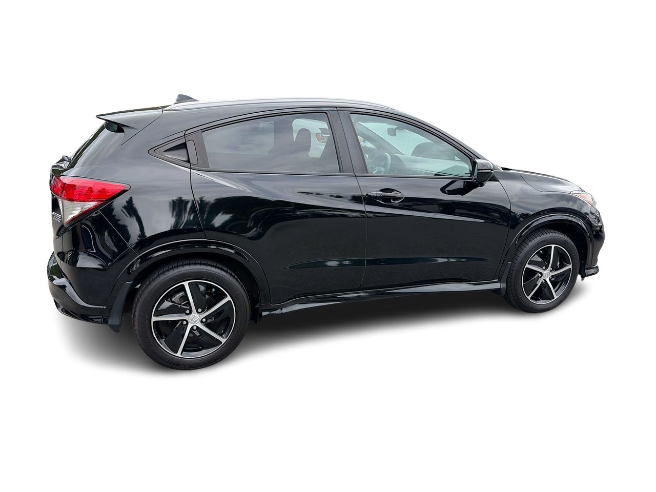 2020 Honda HR-V