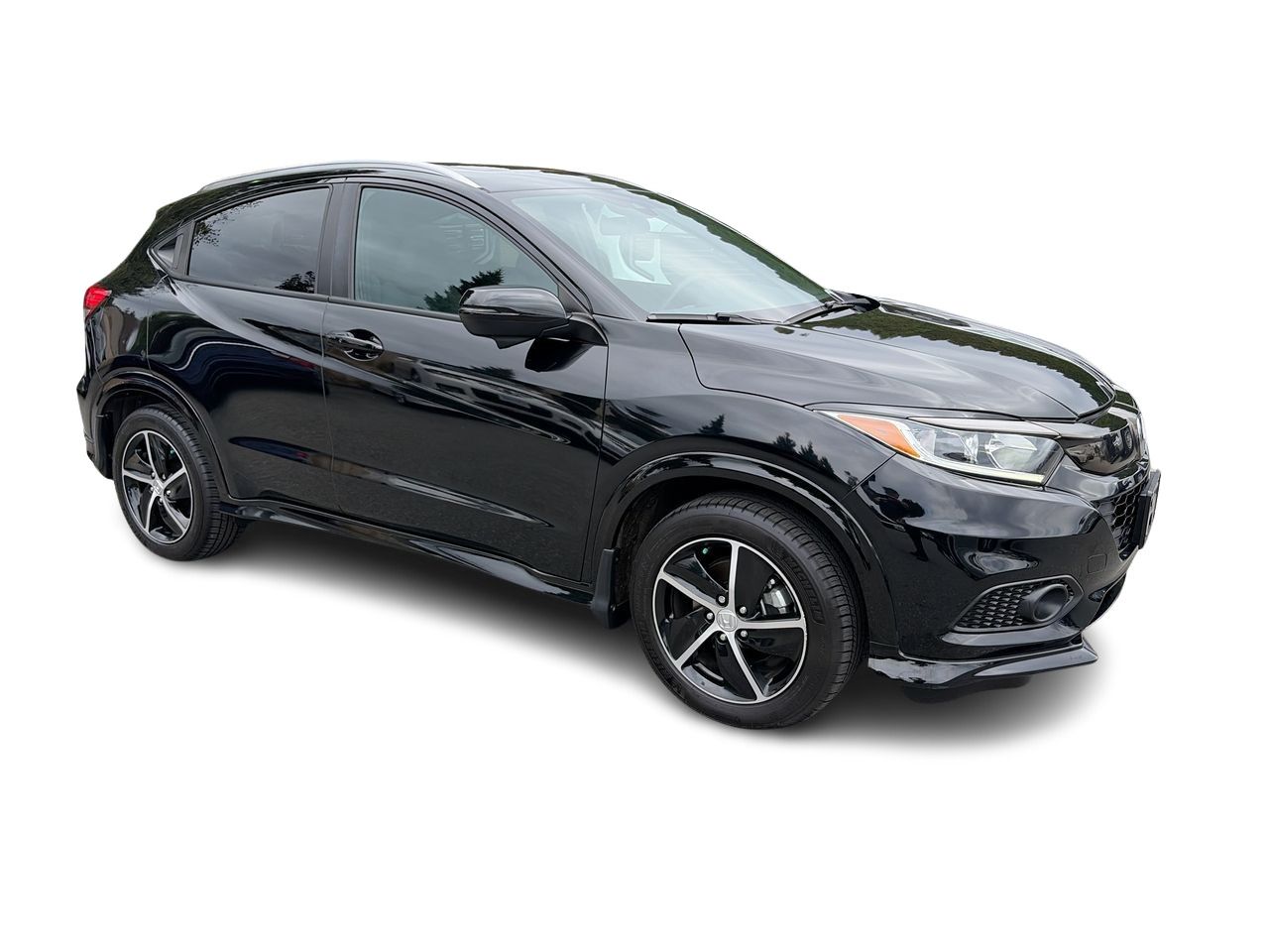 2020 Honda HR-V
