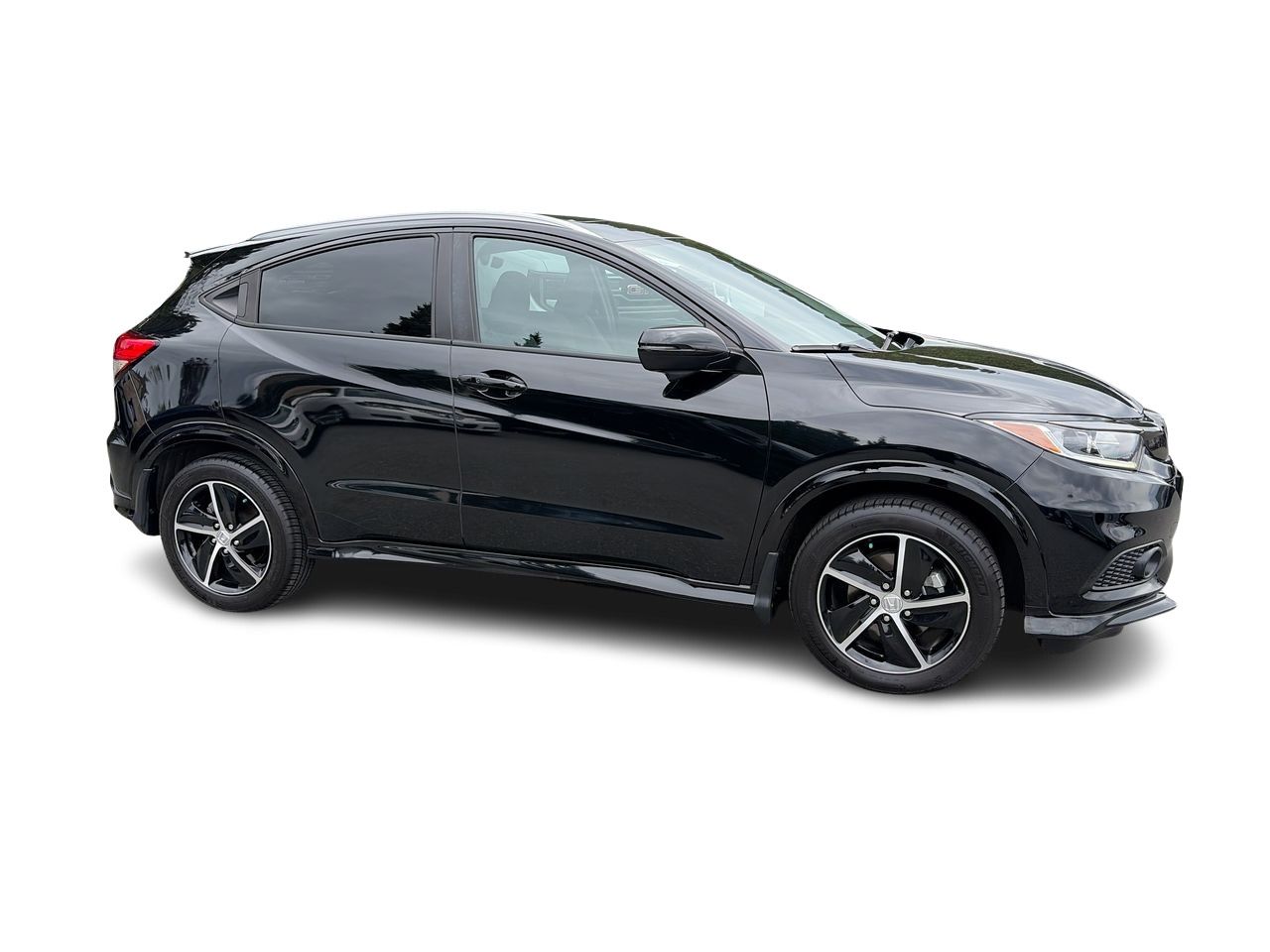 2020 Honda HR-V