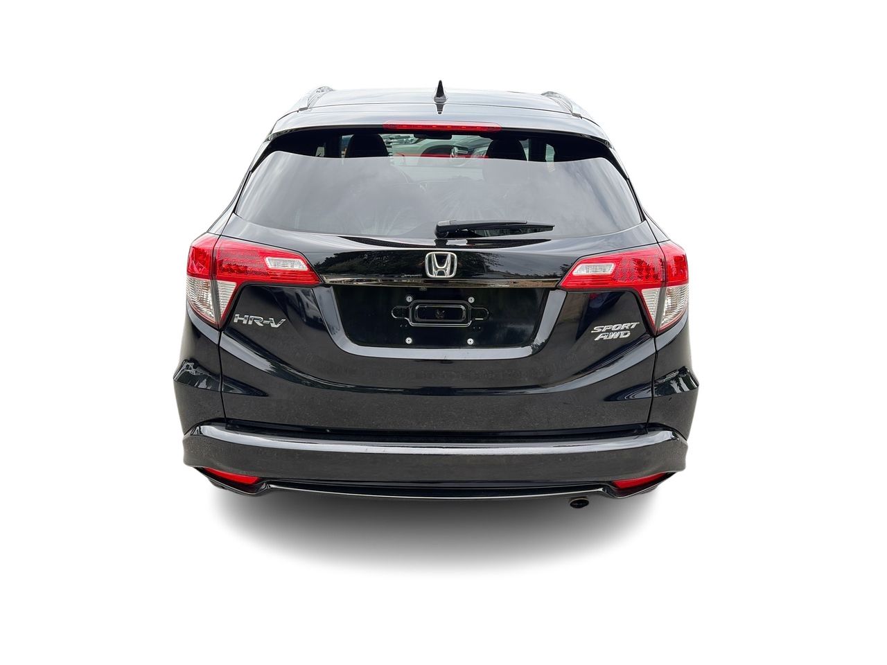 2020 Honda HR-V