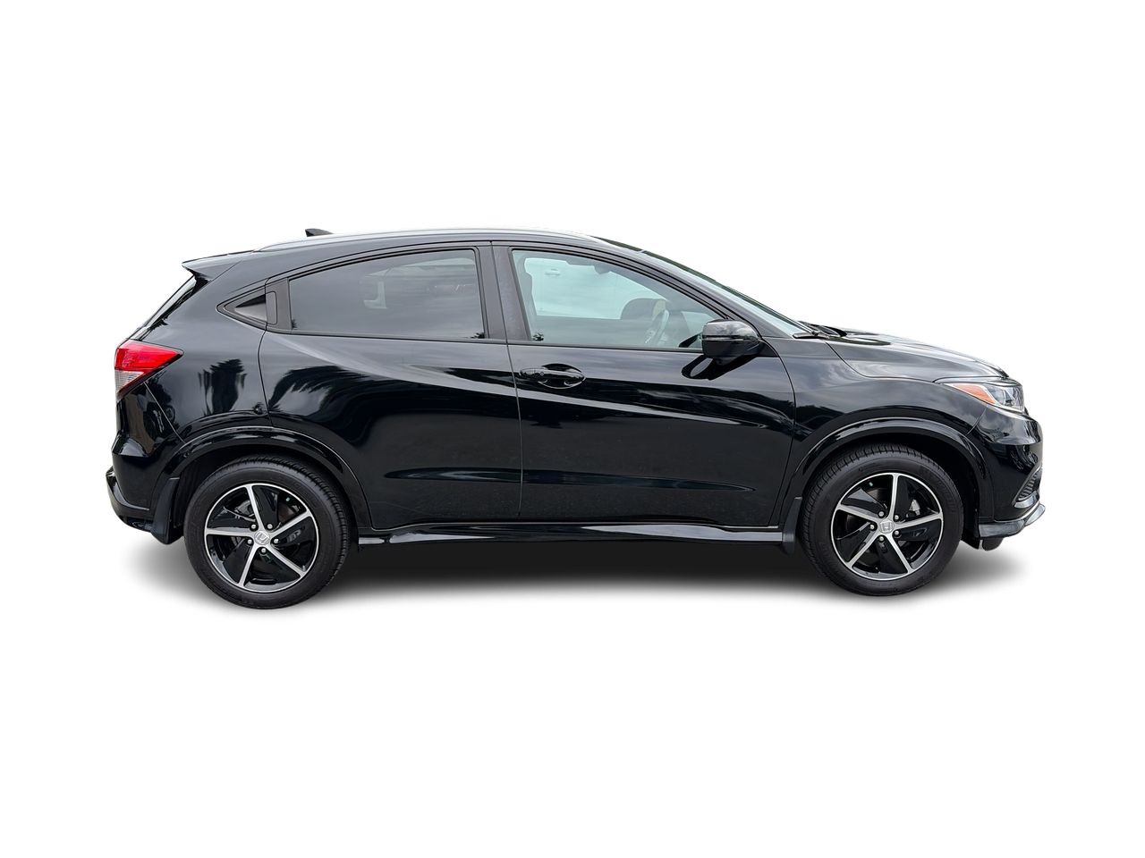 2020 Honda HR-V