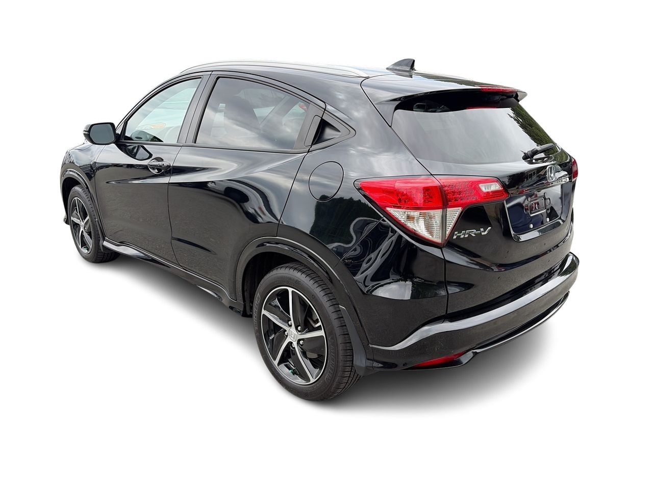 2020 Honda HR-V