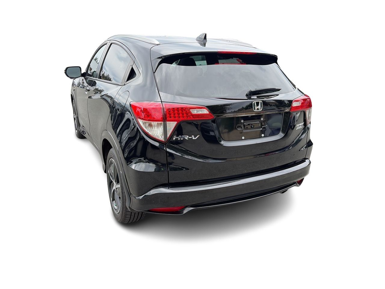 2020 Honda HR-V