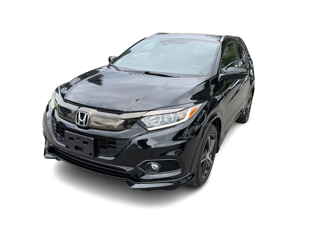 2020 Honda HR-V