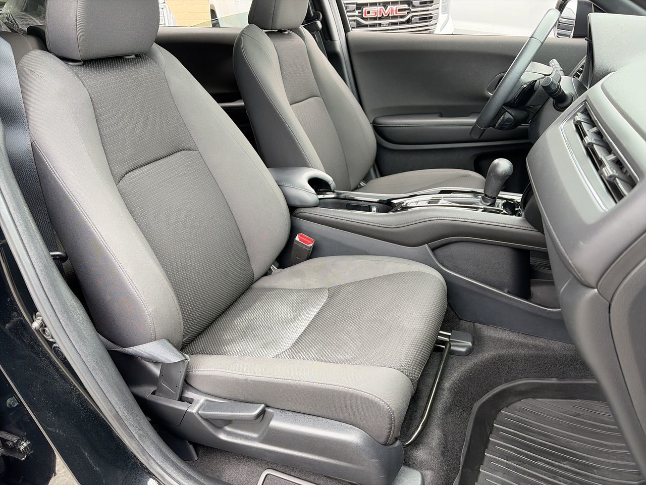 2020 Honda HR-V