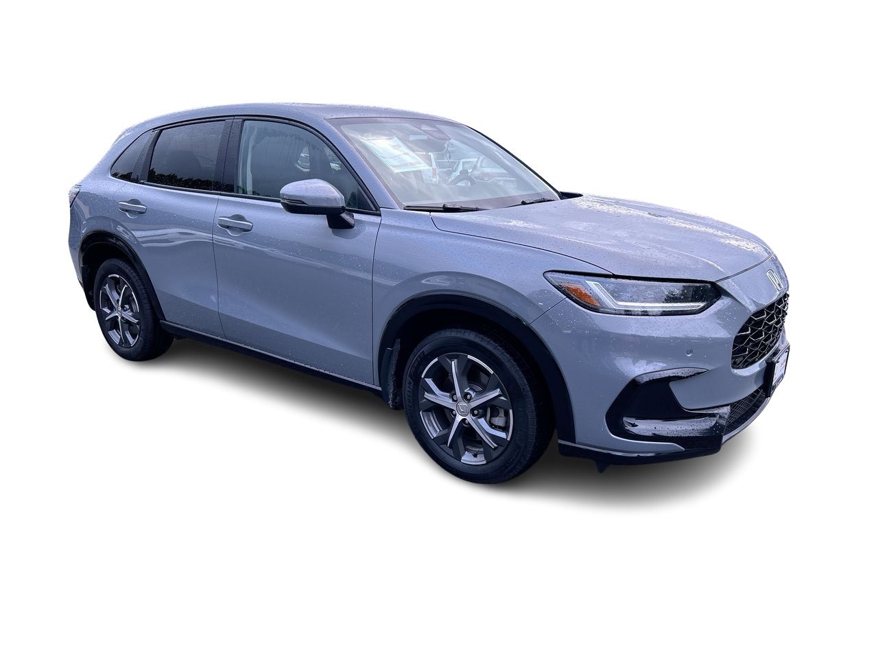 2023 Honda HR-V in Surrey, British Columbia