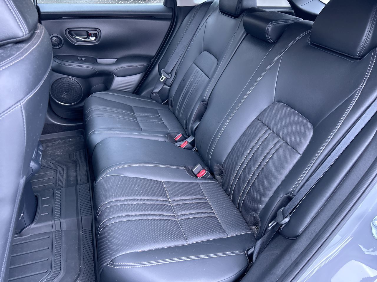 2023 Honda HR-V in Surrey, British Columbia