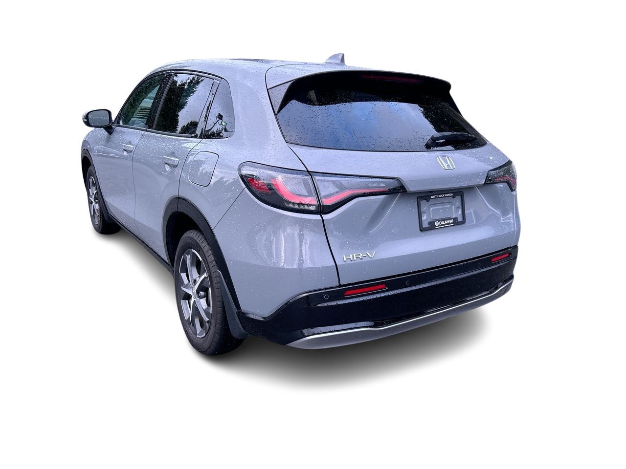 2023 Honda HR-V in Surrey, British Columbia