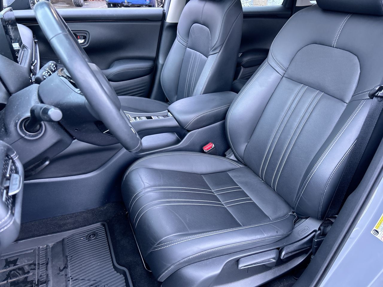 2023 Honda HR-V in Surrey, British Columbia