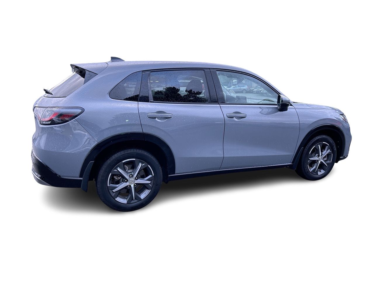 2023 Honda HR-V in Surrey, British Columbia