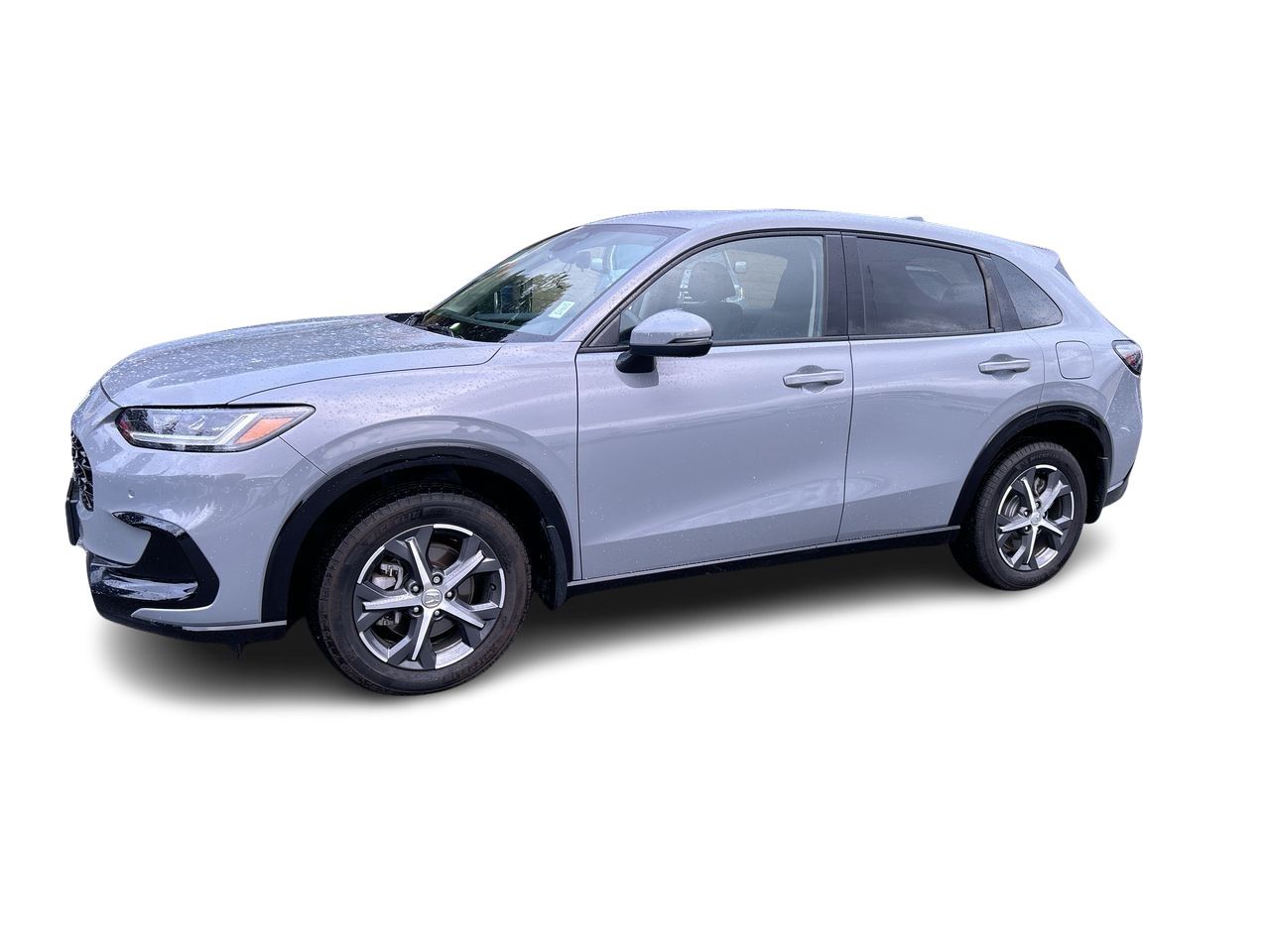 2023 Honda HR-V in Surrey, British Columbia