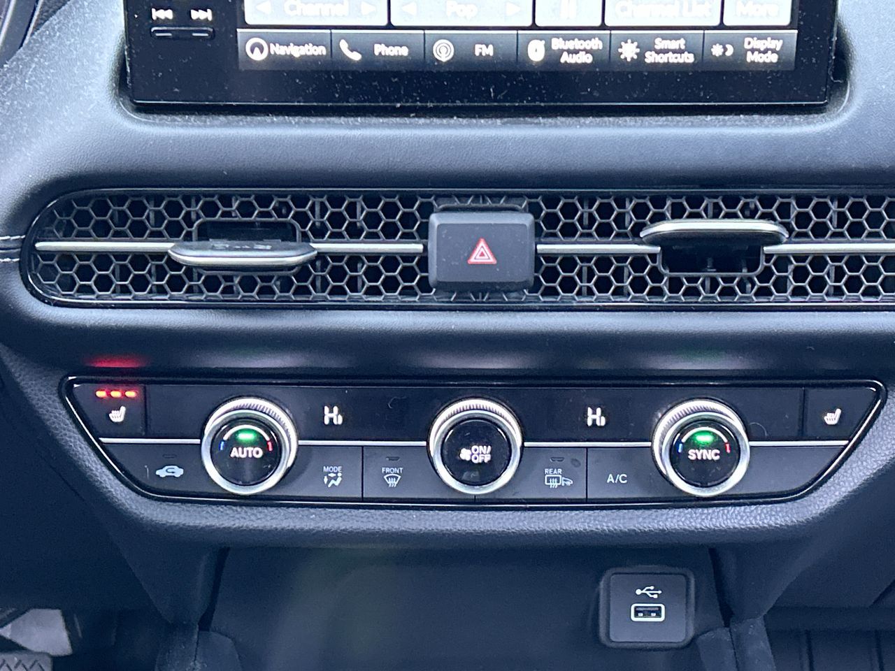 2023 Honda HR-V in Surrey, British Columbia