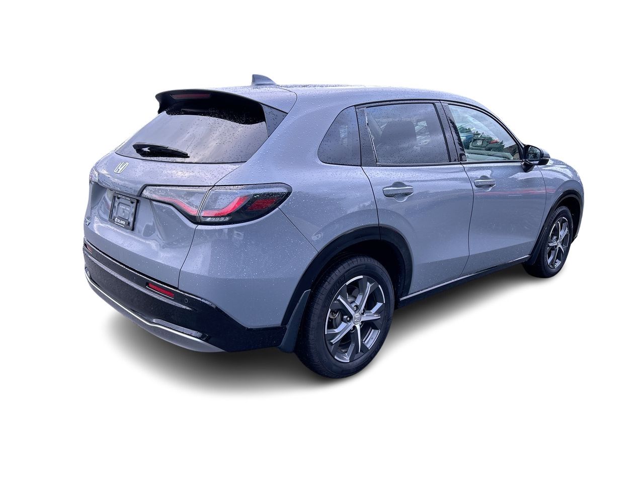 2023 Honda HR-V in Surrey, British Columbia