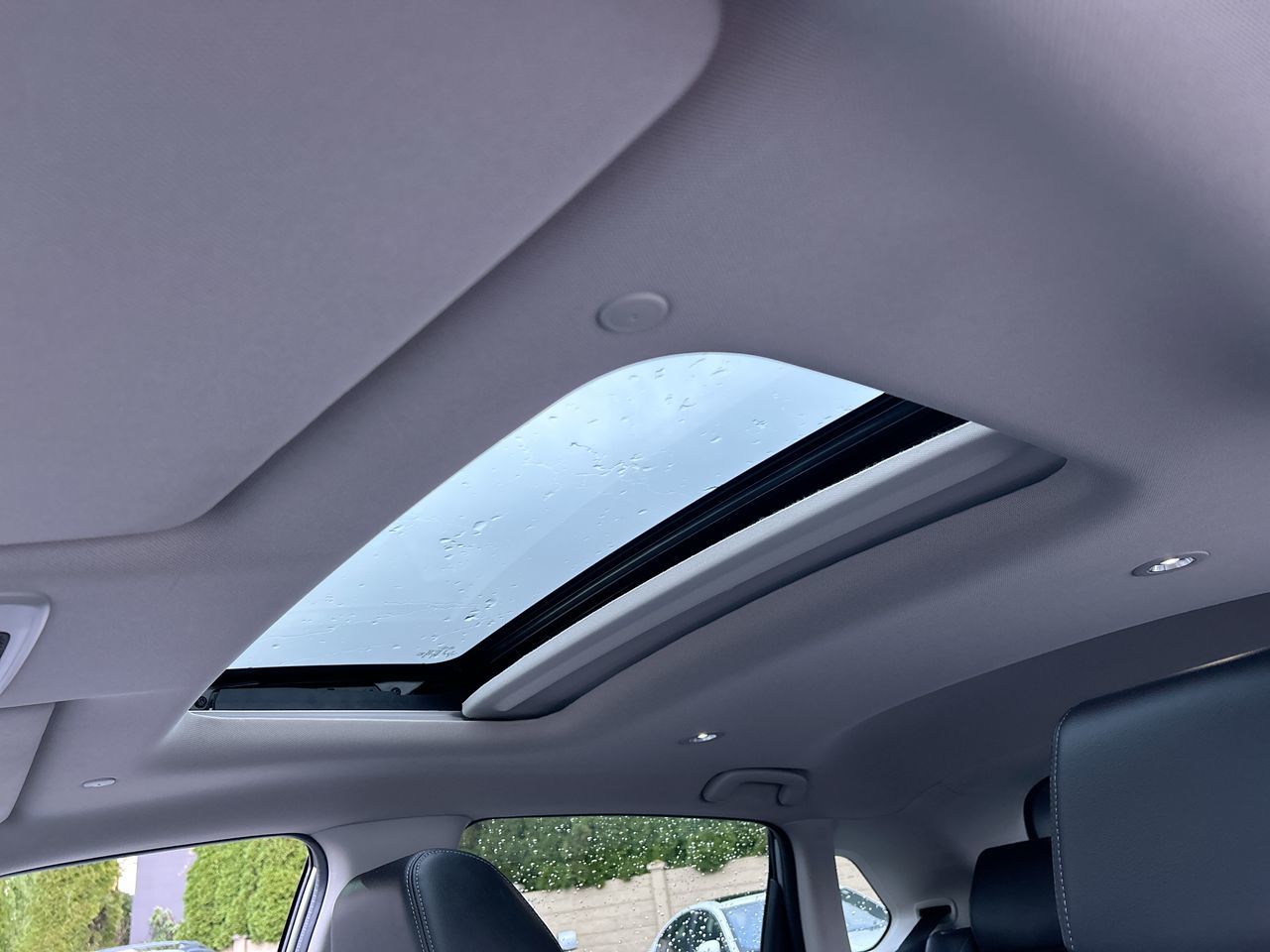 2023 Honda HR-V in Surrey, British Columbia