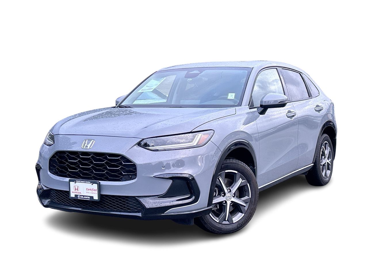 2023 Honda HR-V in Surrey, British Columbia