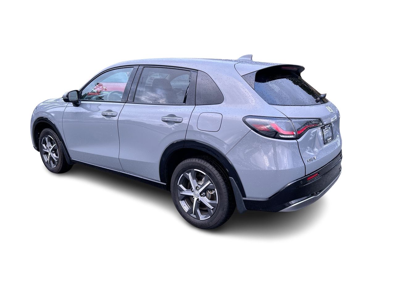 2023 Honda HR-V in Surrey, British Columbia