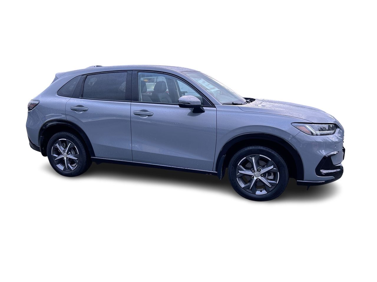 2023 Honda HR-V in Surrey, British Columbia