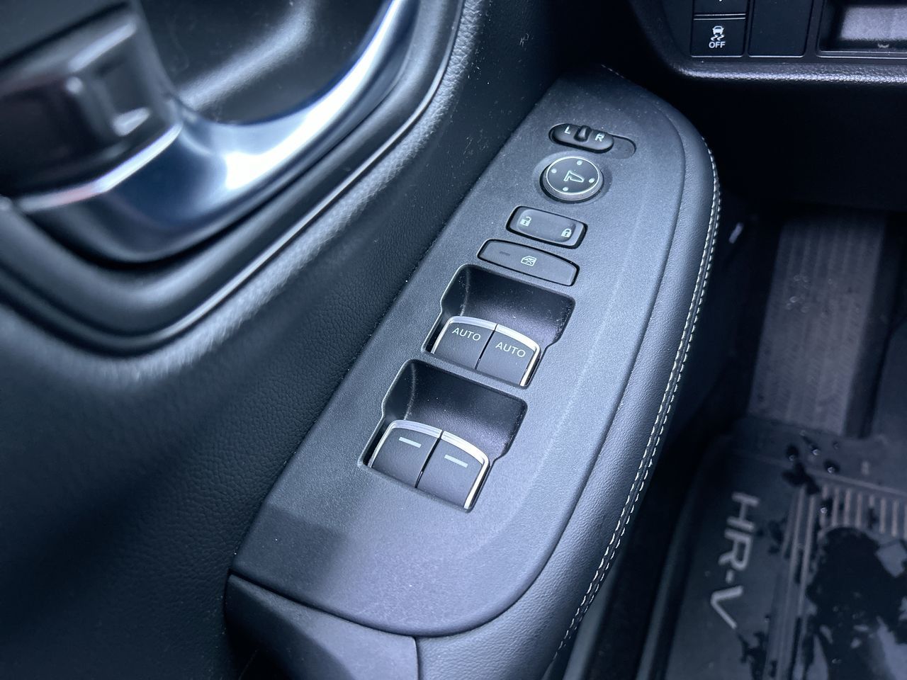 2023 Honda HR-V in Surrey, British Columbia