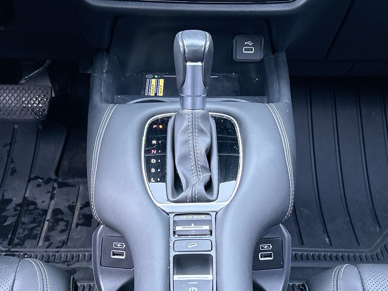 2023 Honda HR-V in Surrey, British Columbia