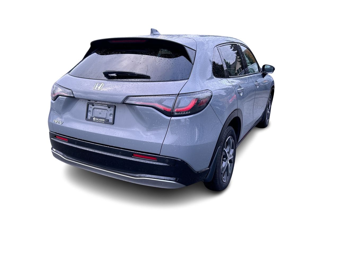 2023 Honda HR-V in Surrey, British Columbia