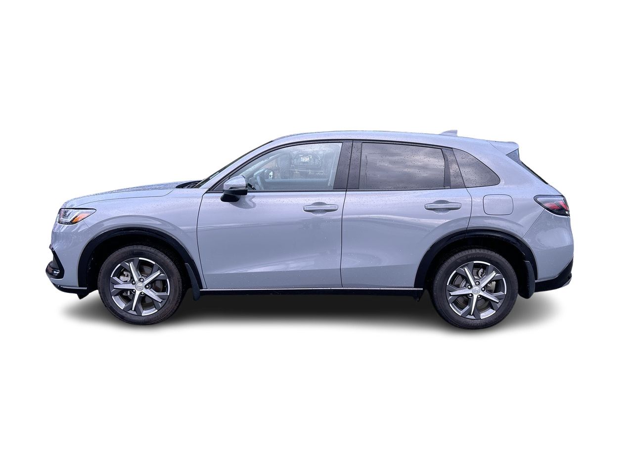 2023 Honda HR-V in Surrey, British Columbia