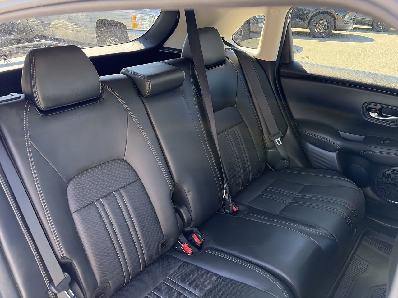 2023 Honda HR-V
