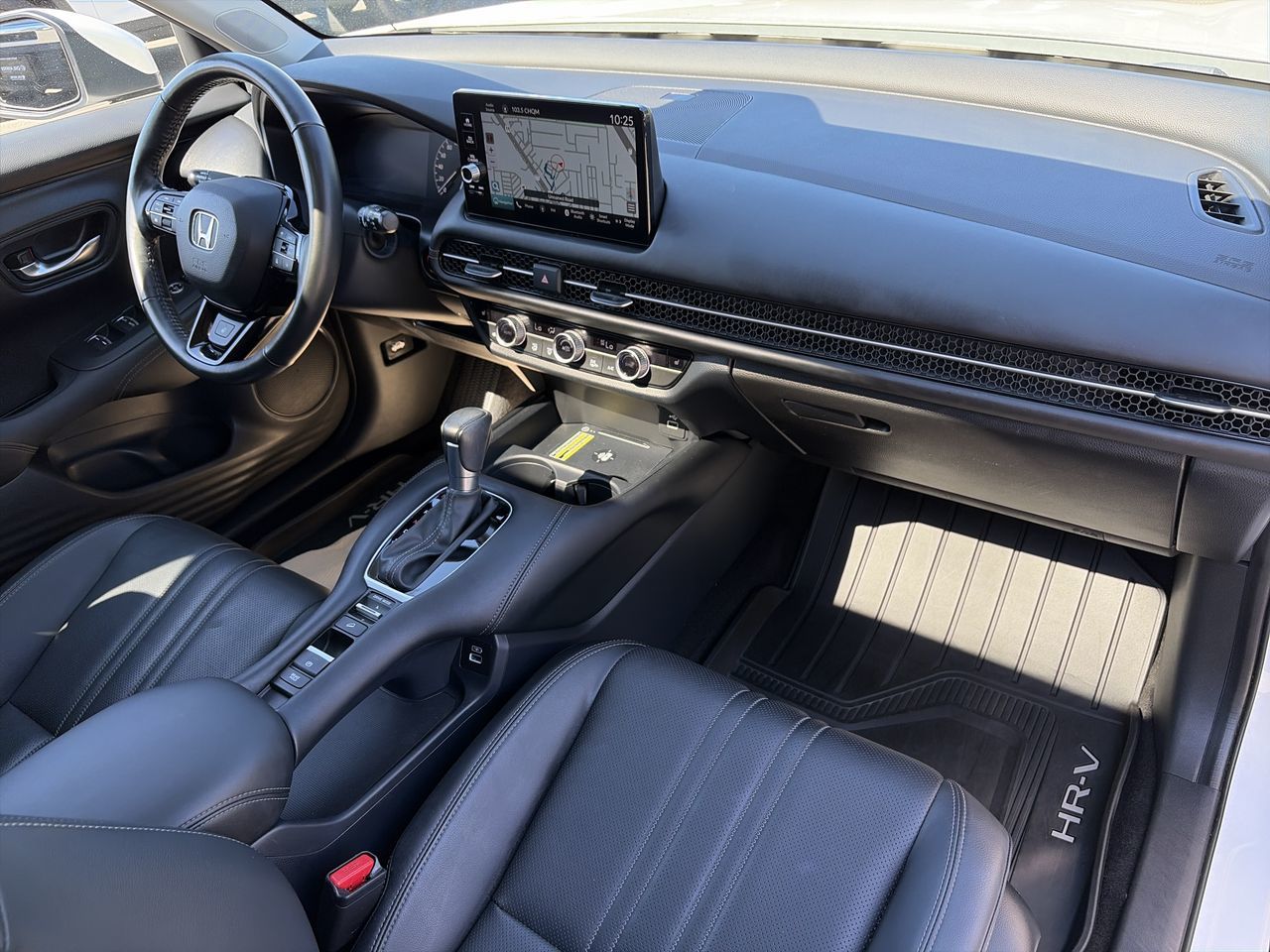 2023 Honda HR-V