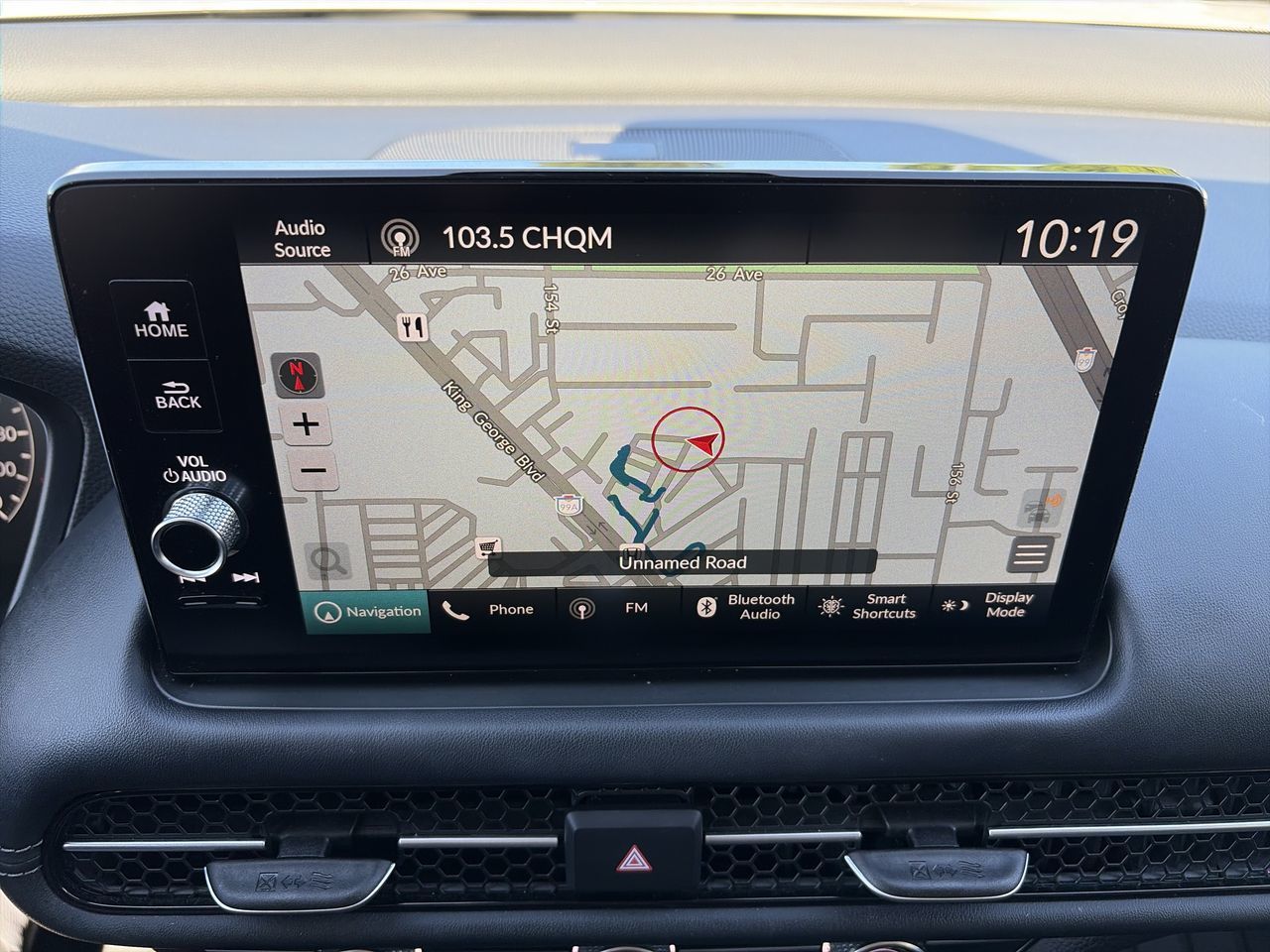 2023 Honda HR-V