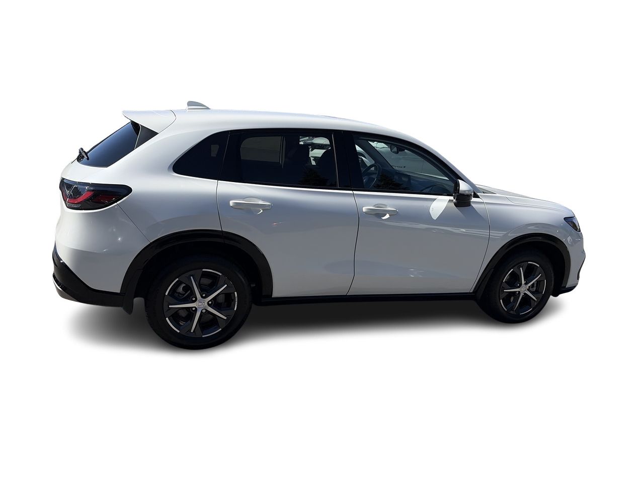 2023 Honda HR-V