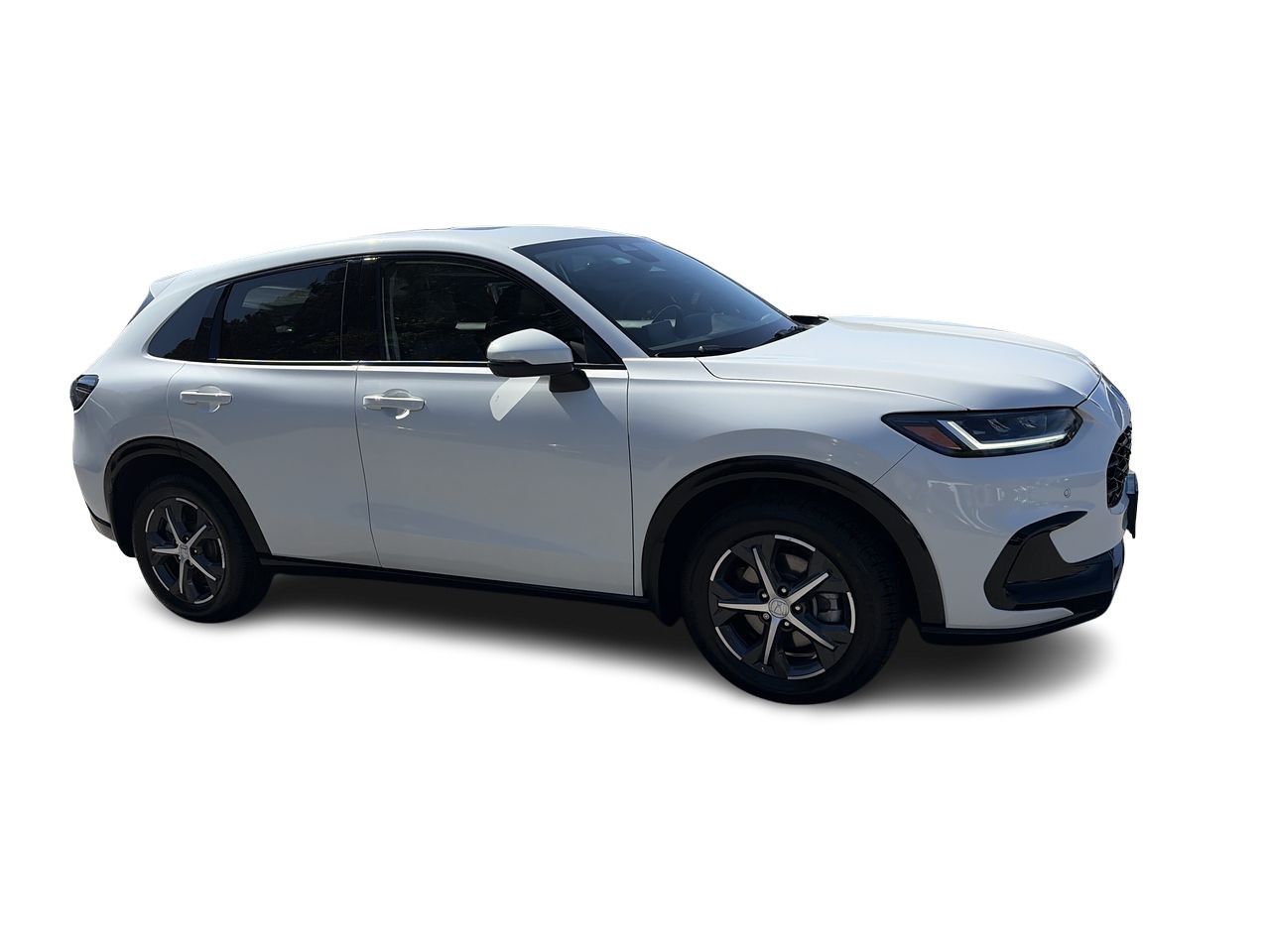 2023 Honda HR-V