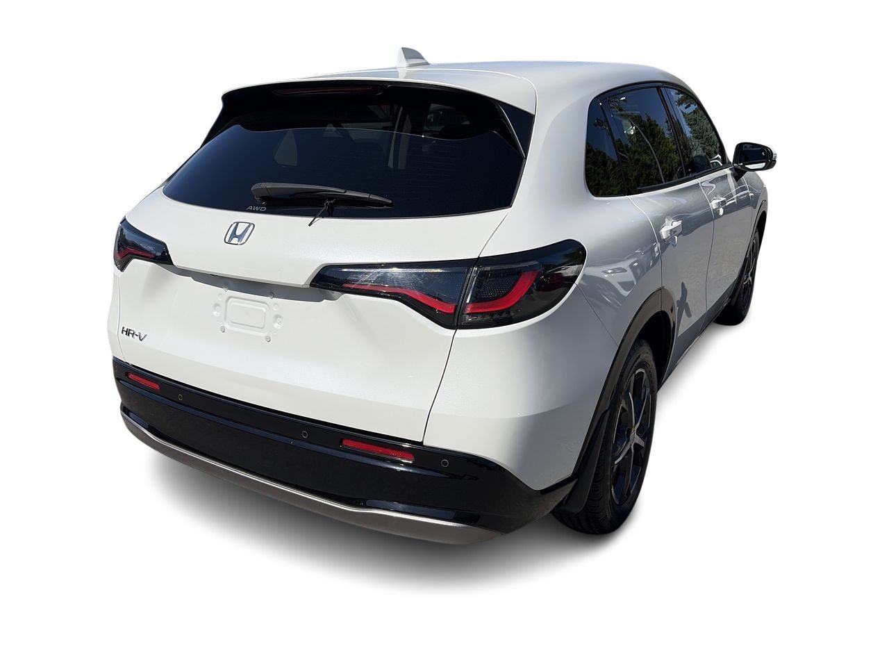 2023 Honda HR-V