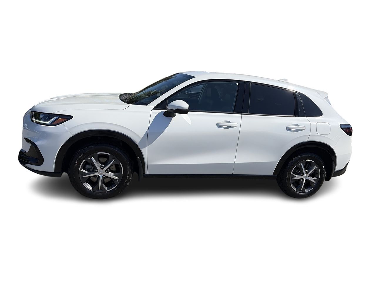 2023 Honda HR-V