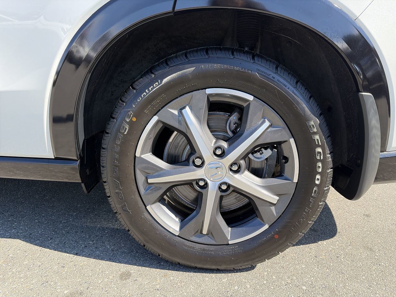 2023 Honda HR-V