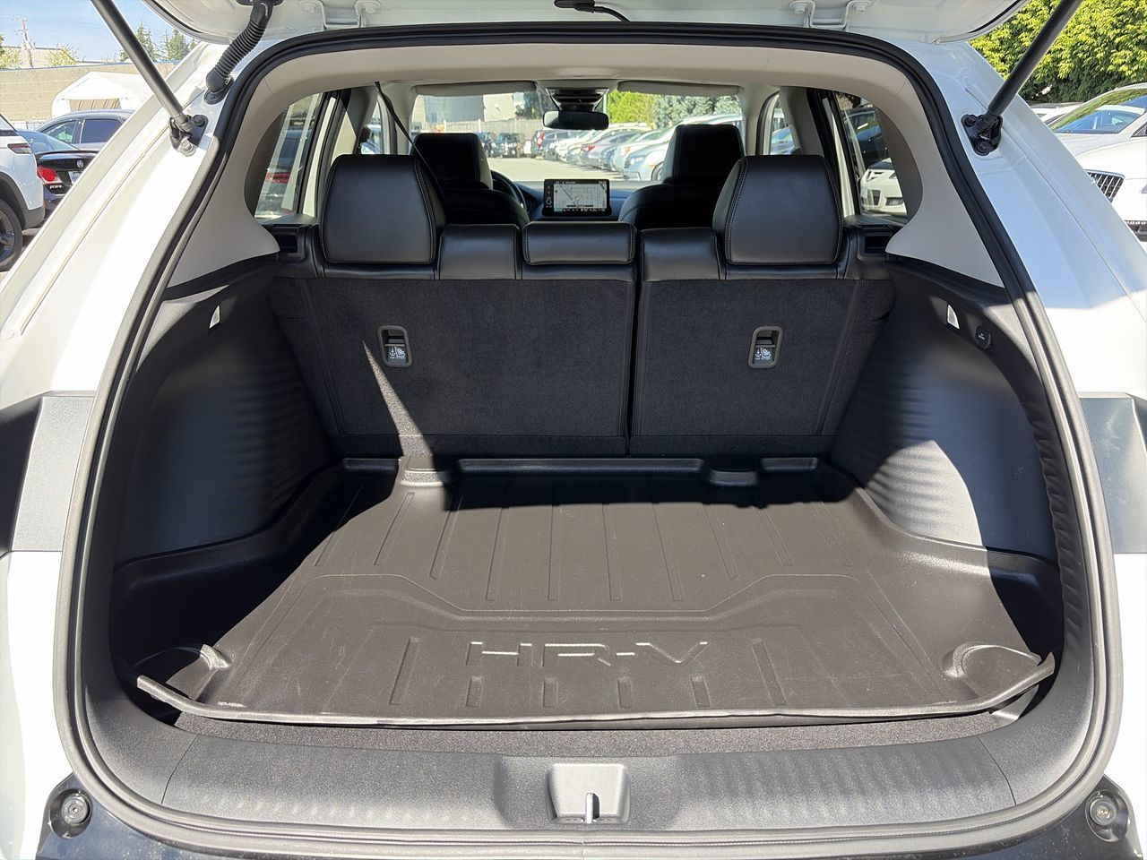 2023 Honda HR-V