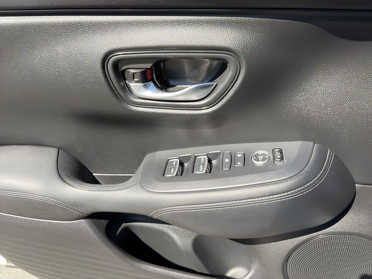 2023 Honda HR-V