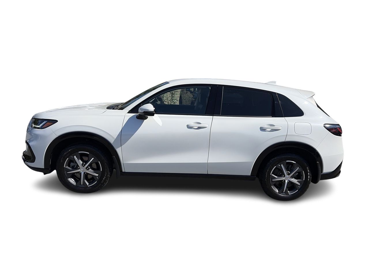 2023 Honda HR-V