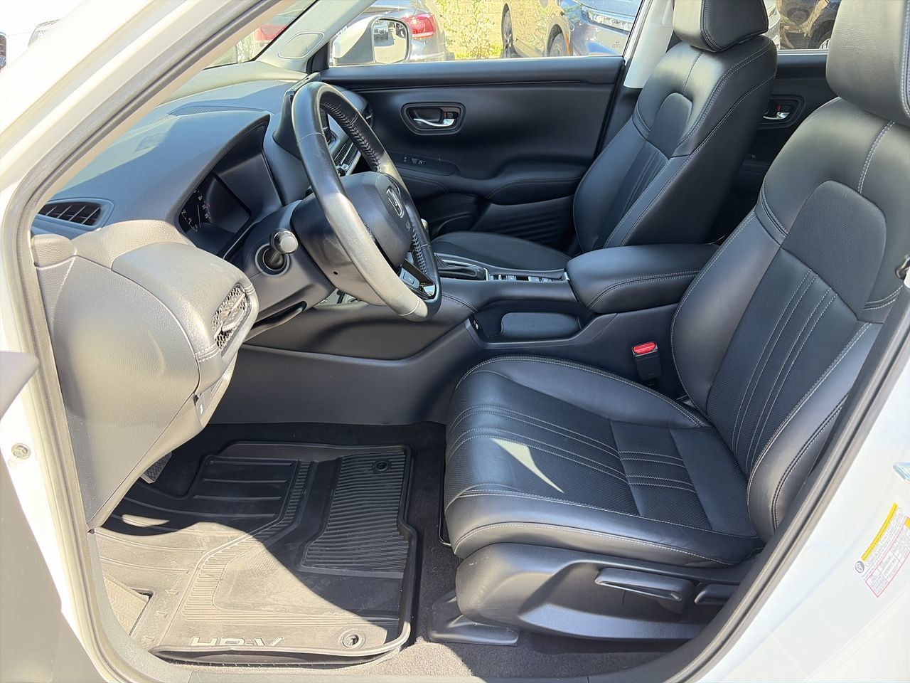2023 Honda HR-V
