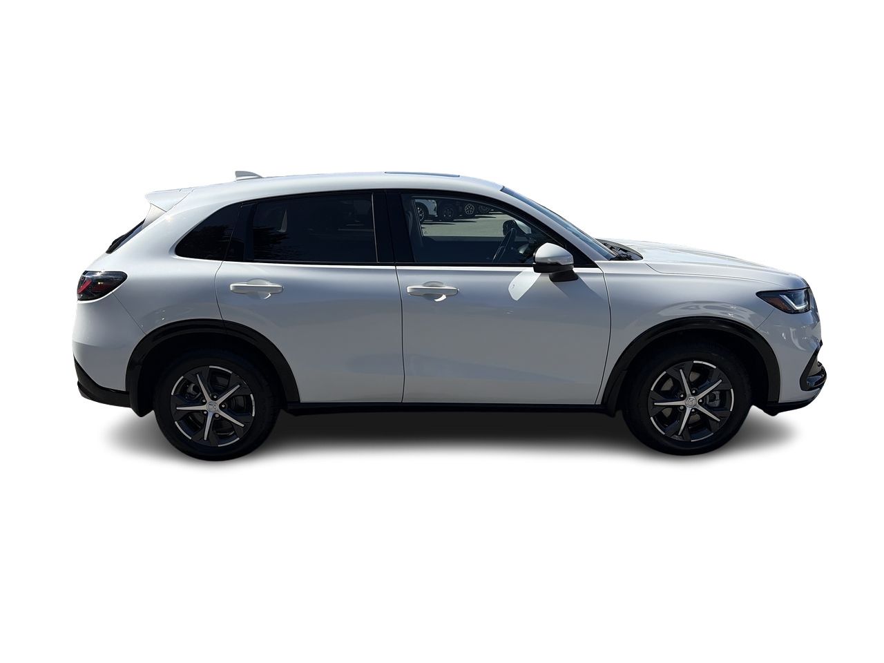 2023 Honda HR-V