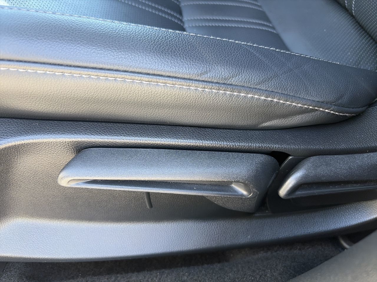 2023 Honda HR-V