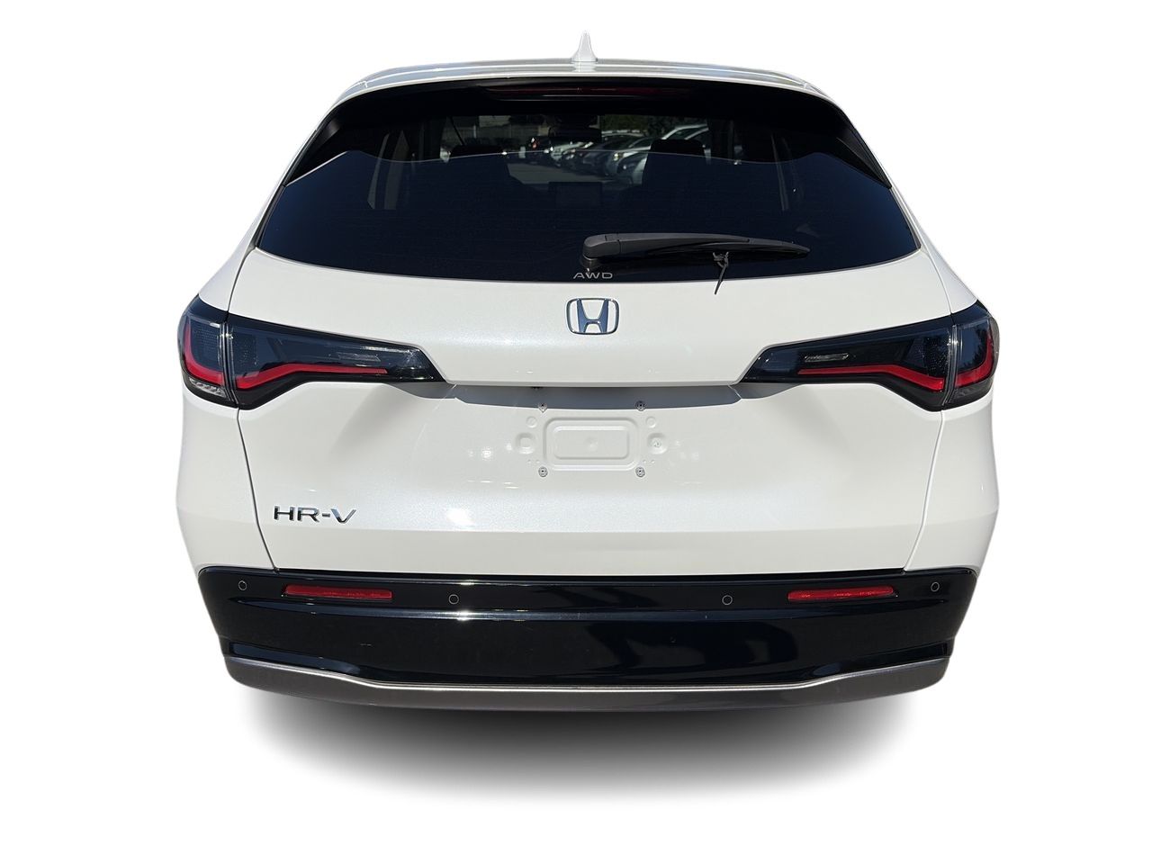 2023 Honda HR-V