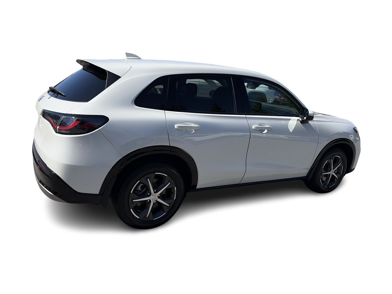 2023 Honda HR-V