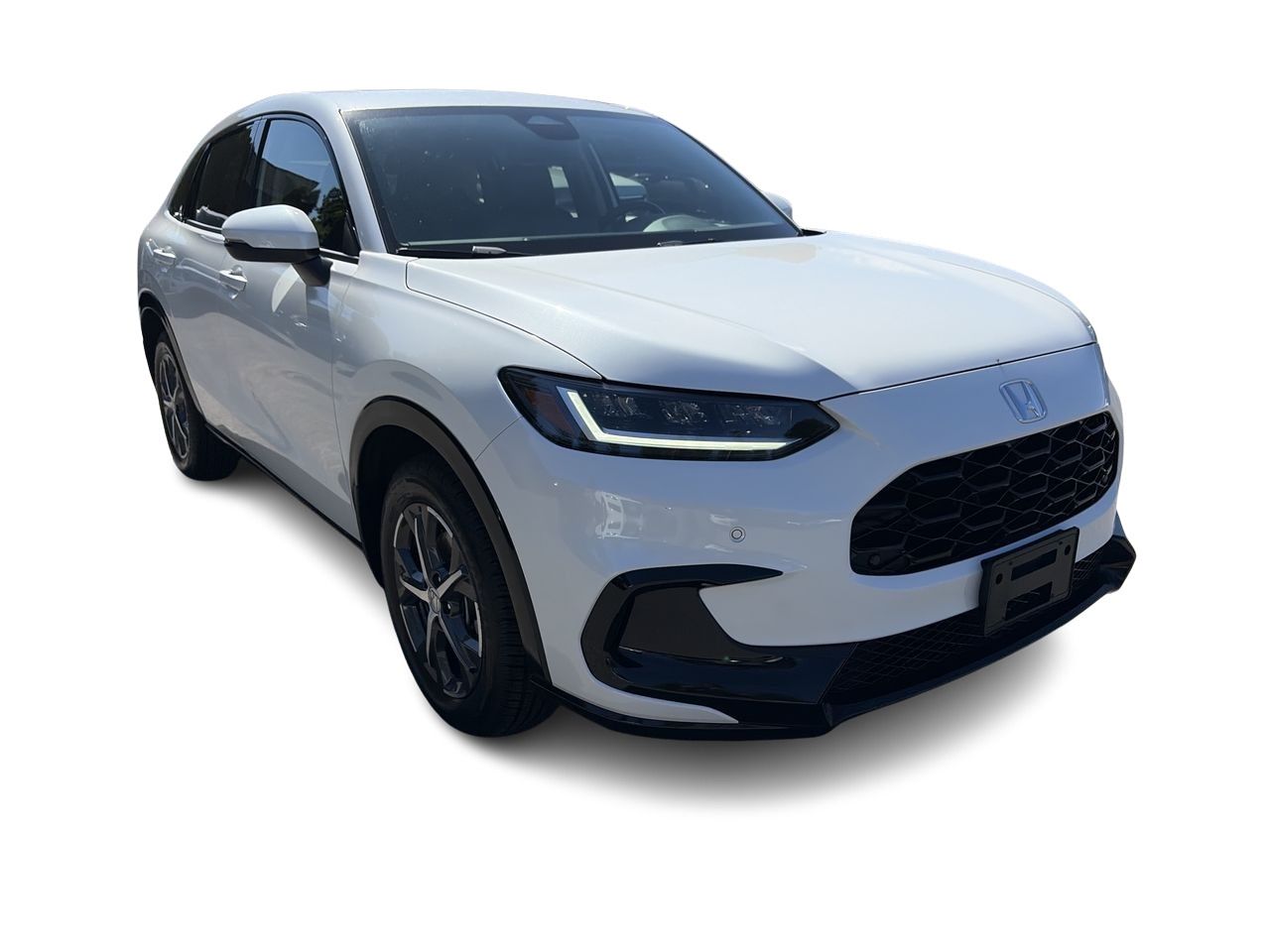 2023 Honda HR-V