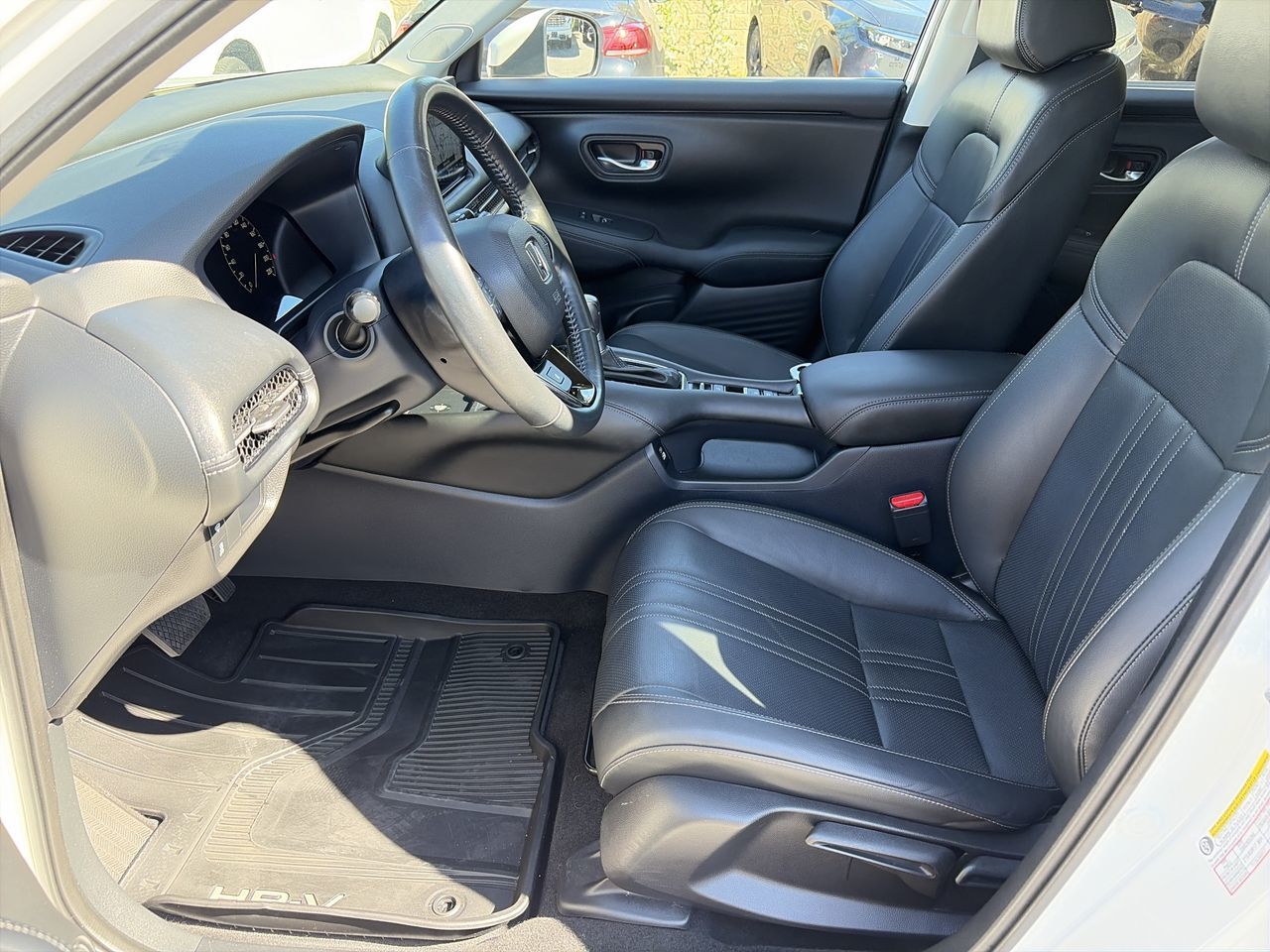 2023 Honda HR-V