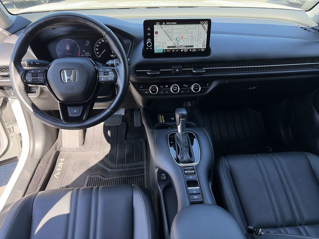 2023 Honda HR-V