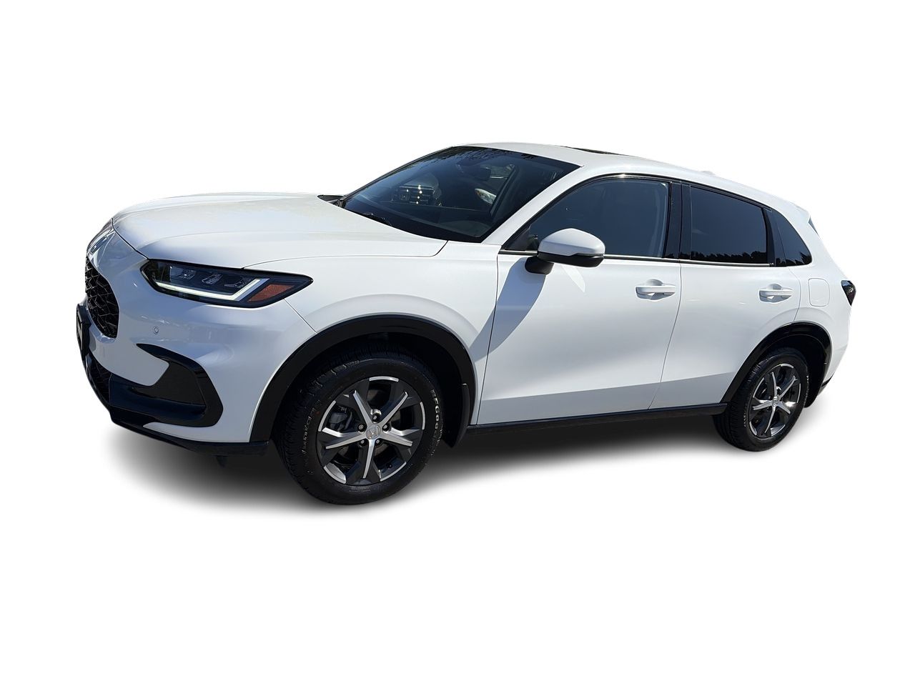 2023 Honda HR-V