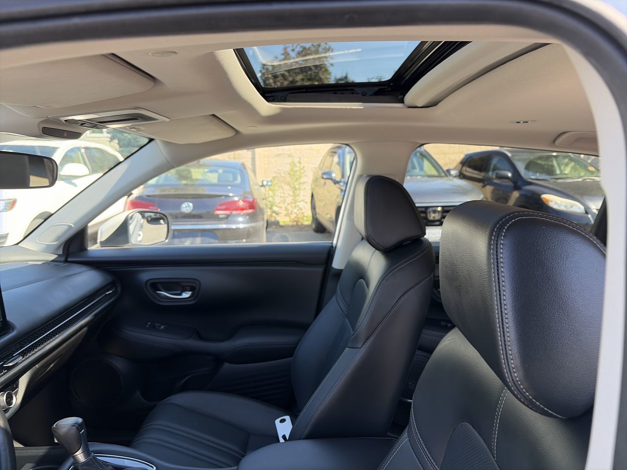 2023 Honda HR-V