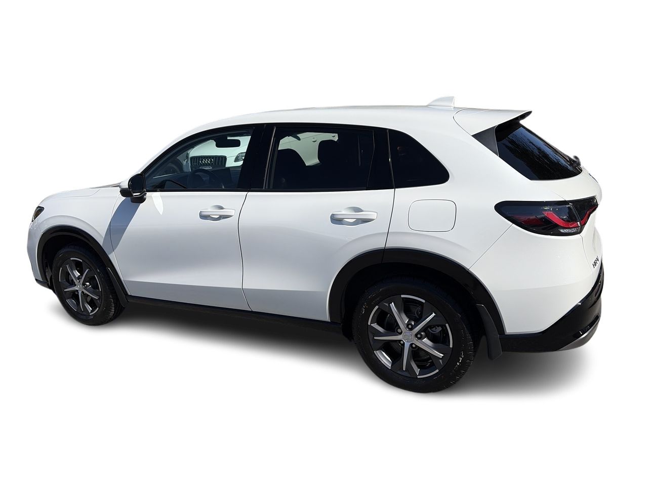 2023 Honda HR-V