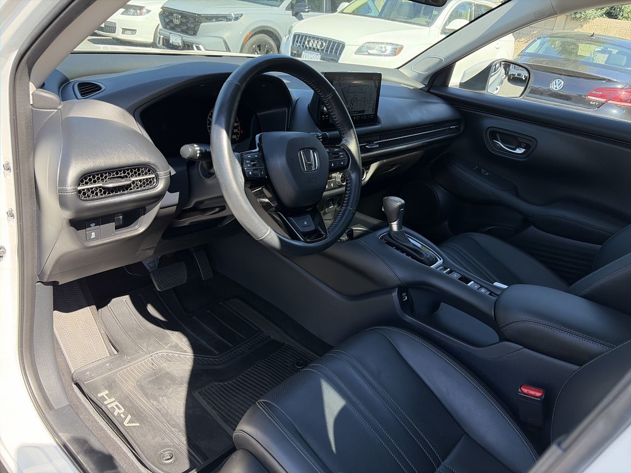 2023 Honda HR-V
