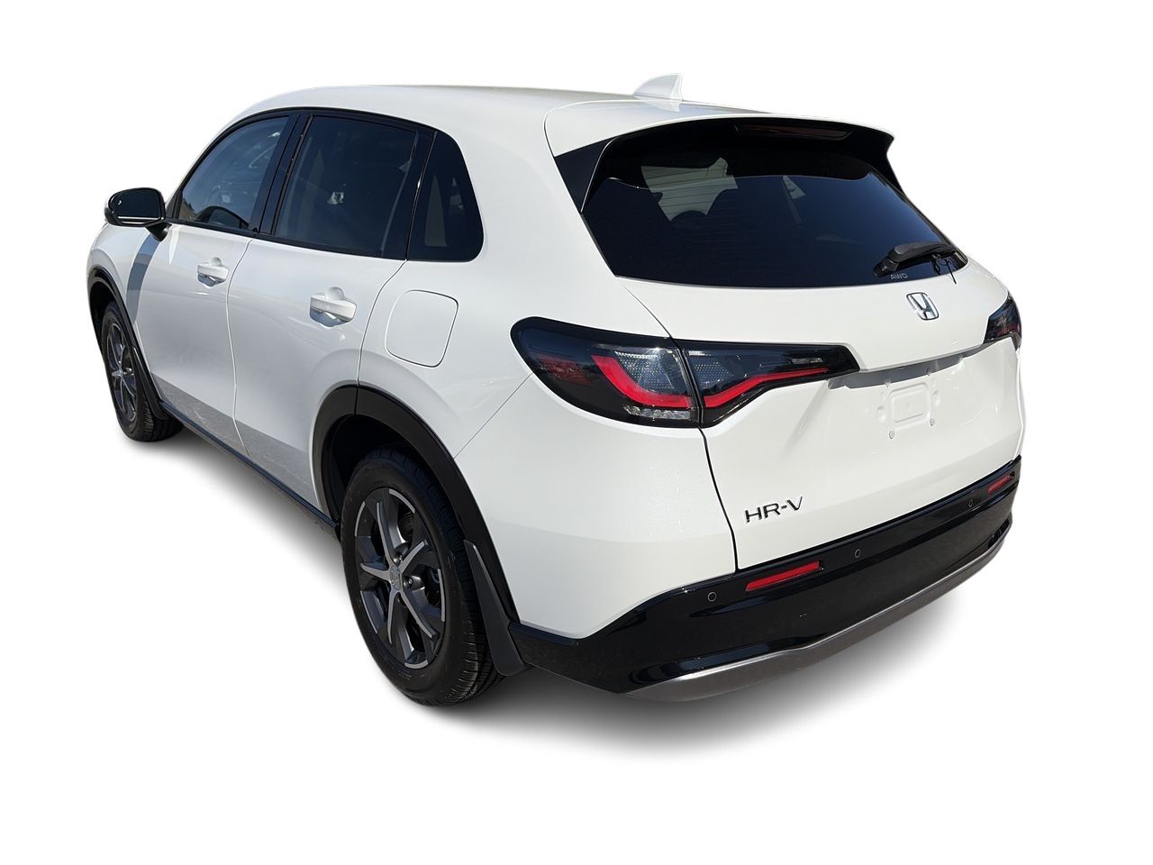 2023 Honda HR-V
